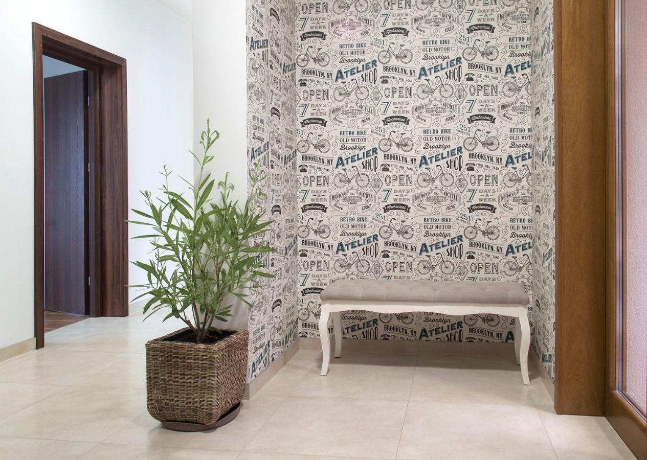 Willa Wojcik Apartamenty I Pokoje ซโรมอฟแซ นิชแน ภายนอก รูปภาพ