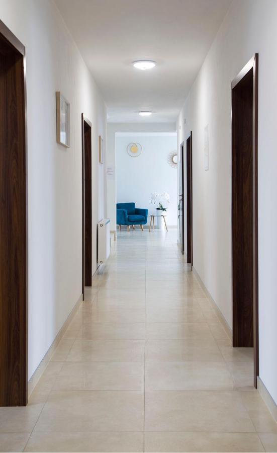 Willa Wojcik Apartamenty I Pokoje ซโรมอฟแซ นิชแน ภายนอก รูปภาพ