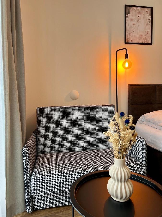 Willa Wojcik Apartamenty I Pokoje ซโรมอฟแซ นิชแน ภายนอก รูปภาพ